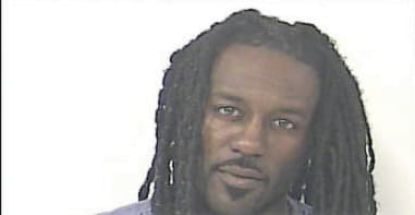 Garcendy Derosier, - St. Lucie County, FL 